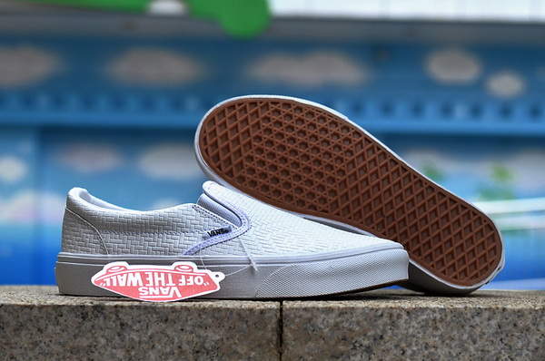 Vans Low-Top Slip-on Men Shoes--184